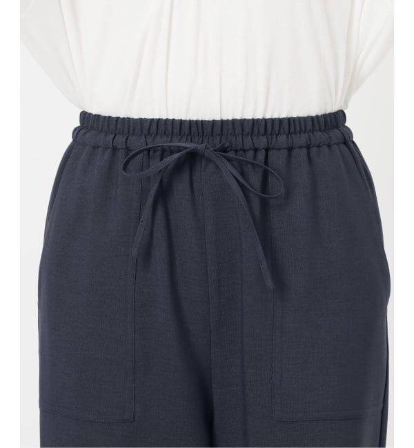 JOURNAL STANDARD relume「アセテートスラブストレッチベイカーパンツ」|その他|