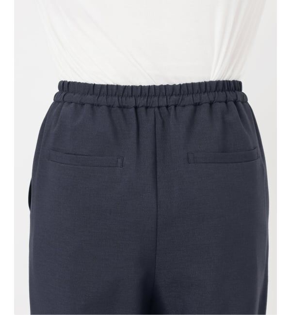 JOURNAL STANDARD relume「アセテートスラブストレッチベイカーパンツ」|その他|