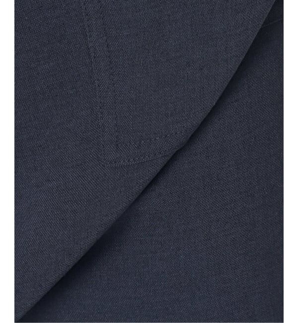 JOURNAL STANDARD relume「アセテートスラブストレッチベイカーパンツ」|その他|