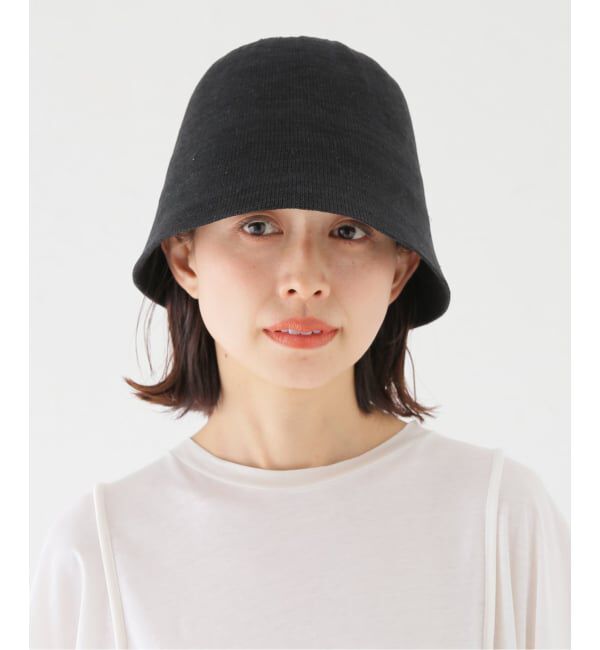 JOURNAL STANDARD relume「《追加予約》【LY / エルワイ】 Campana カンパーナ」|ハット|