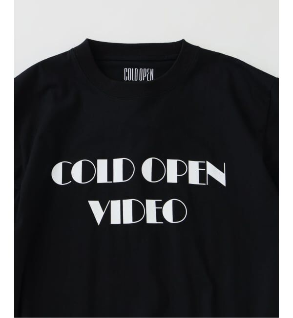 JOURNAL STANDARD relume「COLD OPEN/コールドオープン オリジナルグラフィック Tシャツ」|Tシャツ・カットソー|