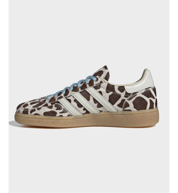 FRAMeWORK「ADIDAS/アディダス HANDBALL SPEZIAL W ジラフ」|スニーカー|