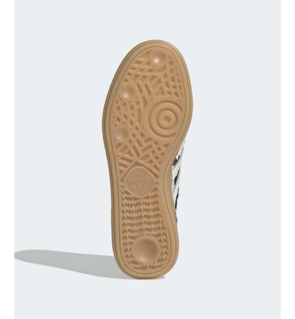 FRAMeWORK「ADIDAS/アディダス HANDBALL SPEZIAL W ジラフ」|スニーカー|