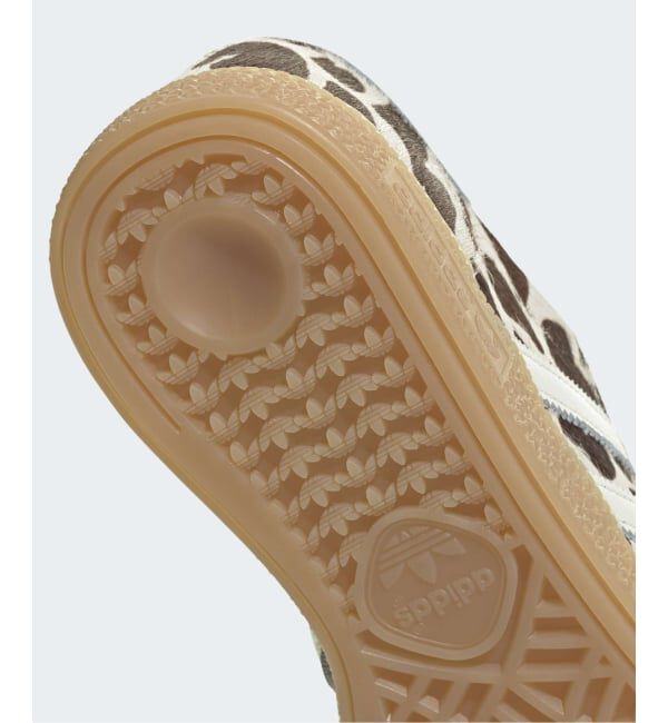 FRAMeWORK「ADIDAS/アディダス HANDBALL SPEZIAL W ジラフ」|スニーカー|