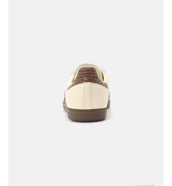 Spick and Span「adidas / アディダス SAMBA OG W IH3980」|スニーカー|