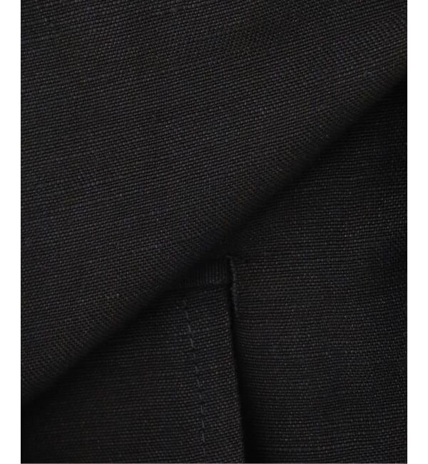 FRAMeWORK「COUTURE D`ADAM/クチュールドアダム　別注ハーフスリーブDIXIE JK DOUBLE(ブラック)」|その他|