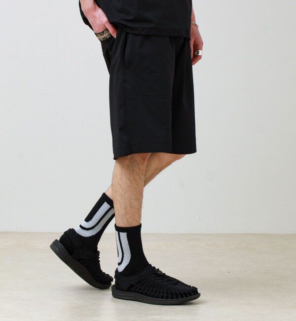 GLOSTER「【PENDLETON/ペンドルトン】Tee/Shorts/Bag SET」|Tシャツ・カットソー|