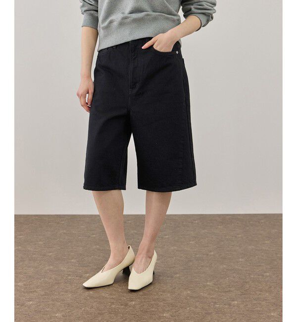 ADAM ET ROPE'「【NEEDBY for ADAM ET ROPE'】別注 RILLEY」|デニム|