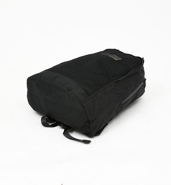 ABAHOUSE「WD FRONT MESH PACK【WILDERNESS EXPERIENCE」|リュック|