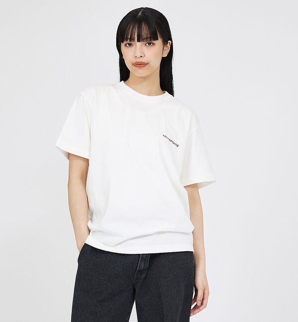 ABAHOUSE「【BROCKUM / ブロッカム】KENJI KUBO / KURT COBAI」|Tシャツ・カットソー|