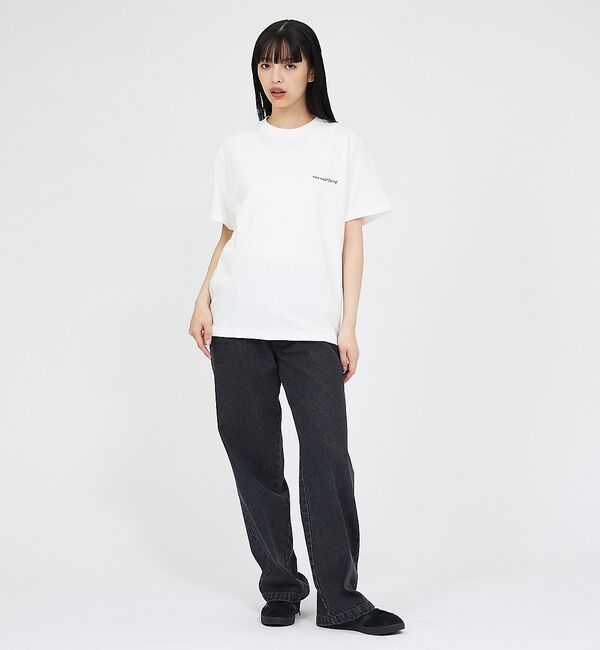 ABAHOUSE「【BROCKUM / ブロッカム】KENJI KUBO / KURT COBAI」|Tシャツ・カットソー|