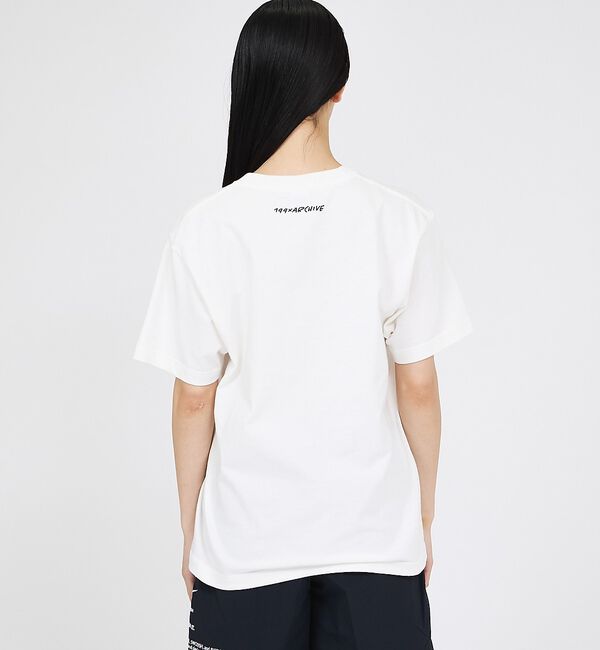 ABAHOUSE「【BROCKUM / ブロッカム】KENJI KUBO / KURT COBAI」|Tシャツ・カットソー|