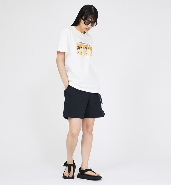 ABAHOUSE「【BROCKUM / ブロッカム】KENJI KUBO / KURT COBAI」|Tシャツ・カットソー|
