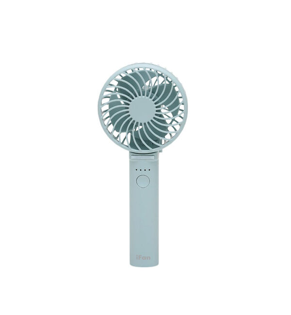 Rouge vif「【ELAICE/エレス】扇風機 iFan Porta Turbo 25 / アイ」|モバイルケース|