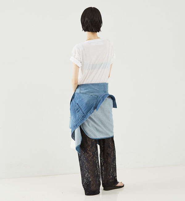 The Store by C' 「【COCUCA】レースパンツ」|その他|