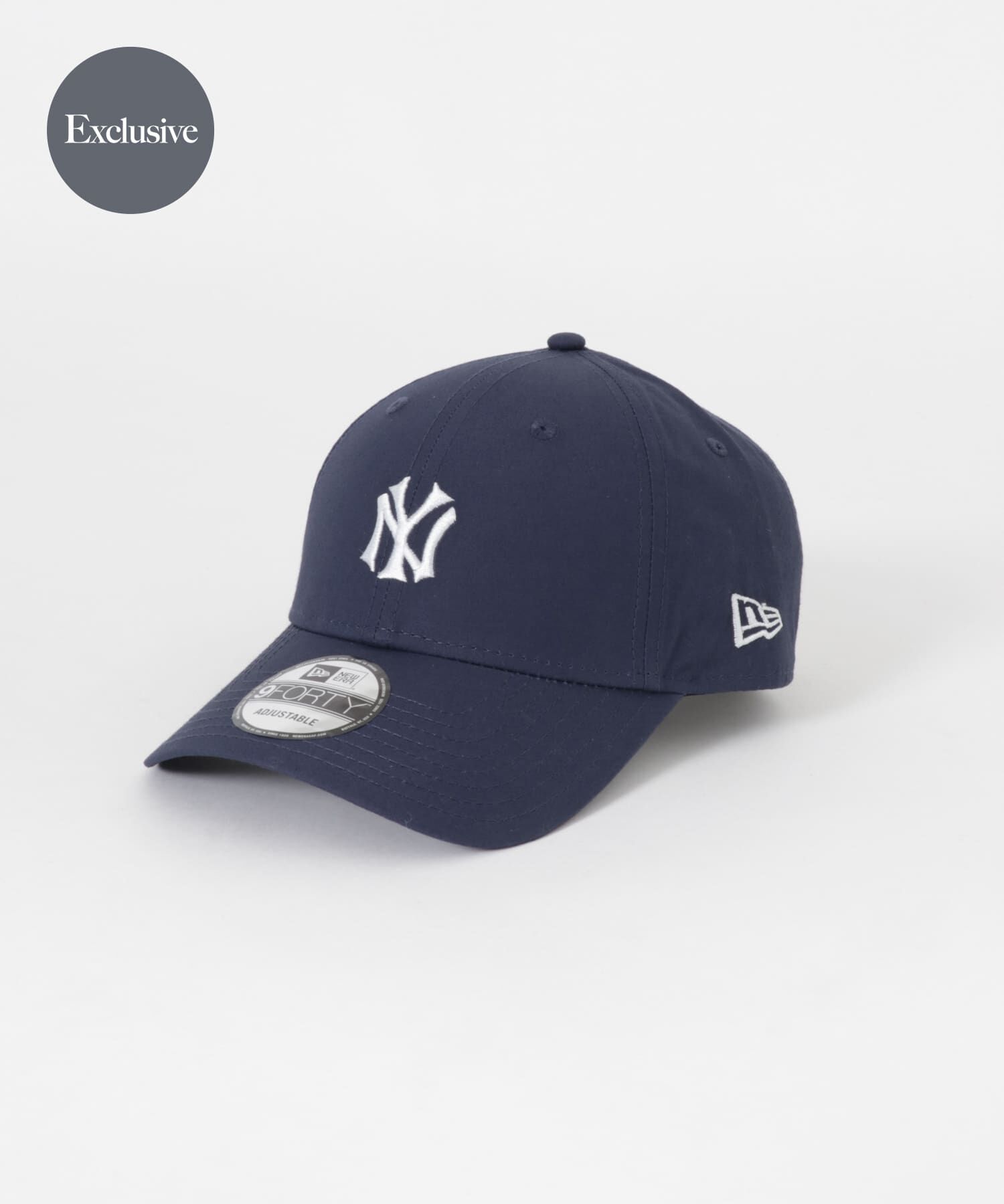 URBAN RESEARCH「『別注』New Era&times;URBAN RESEARCH　940CS」|キャップ・キャスケット|ネイビー