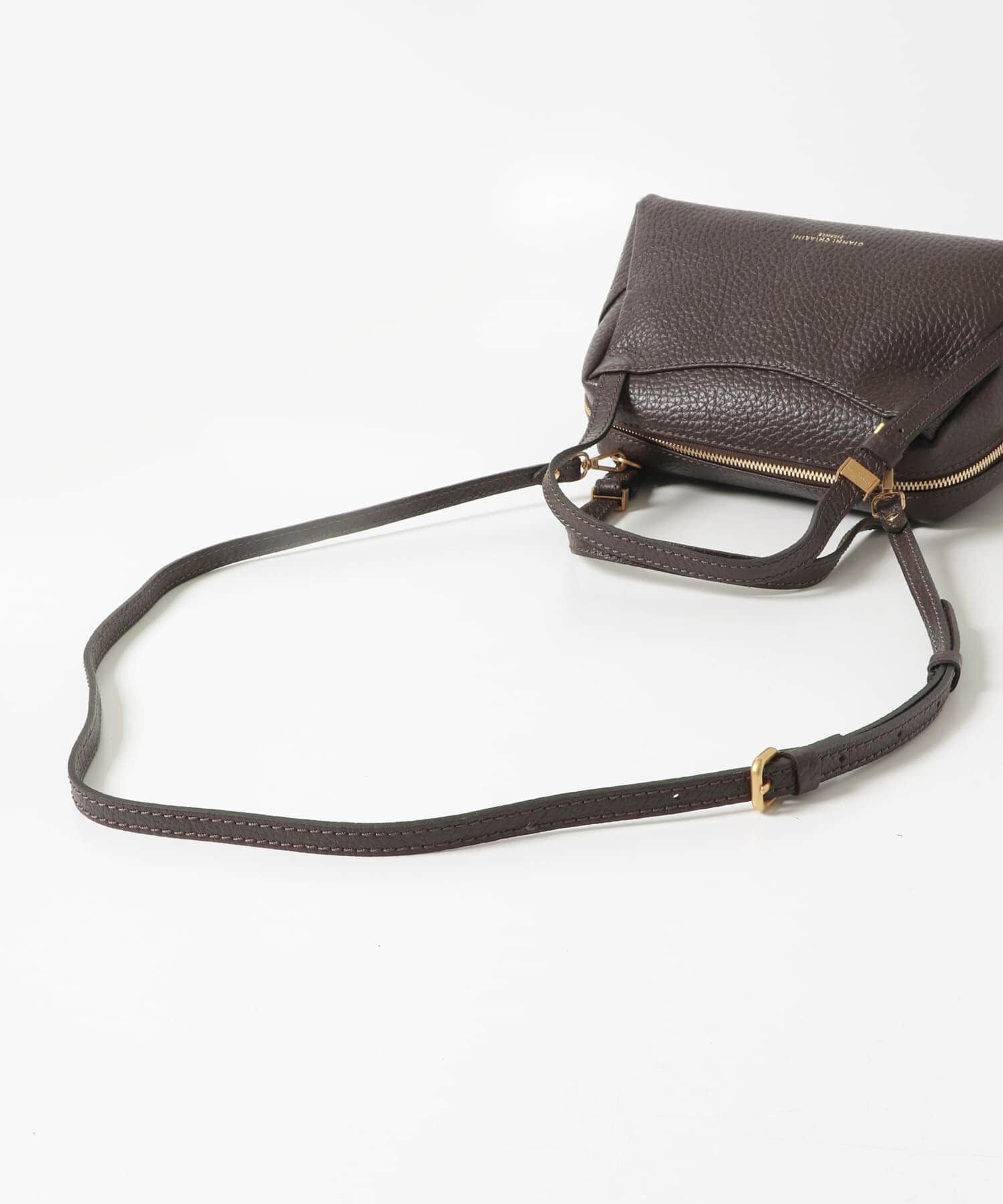 URBAN RESEARCH ROSSO「GIANNI CHIARINI　DEA」|ショルダー・メッセンジャー|
