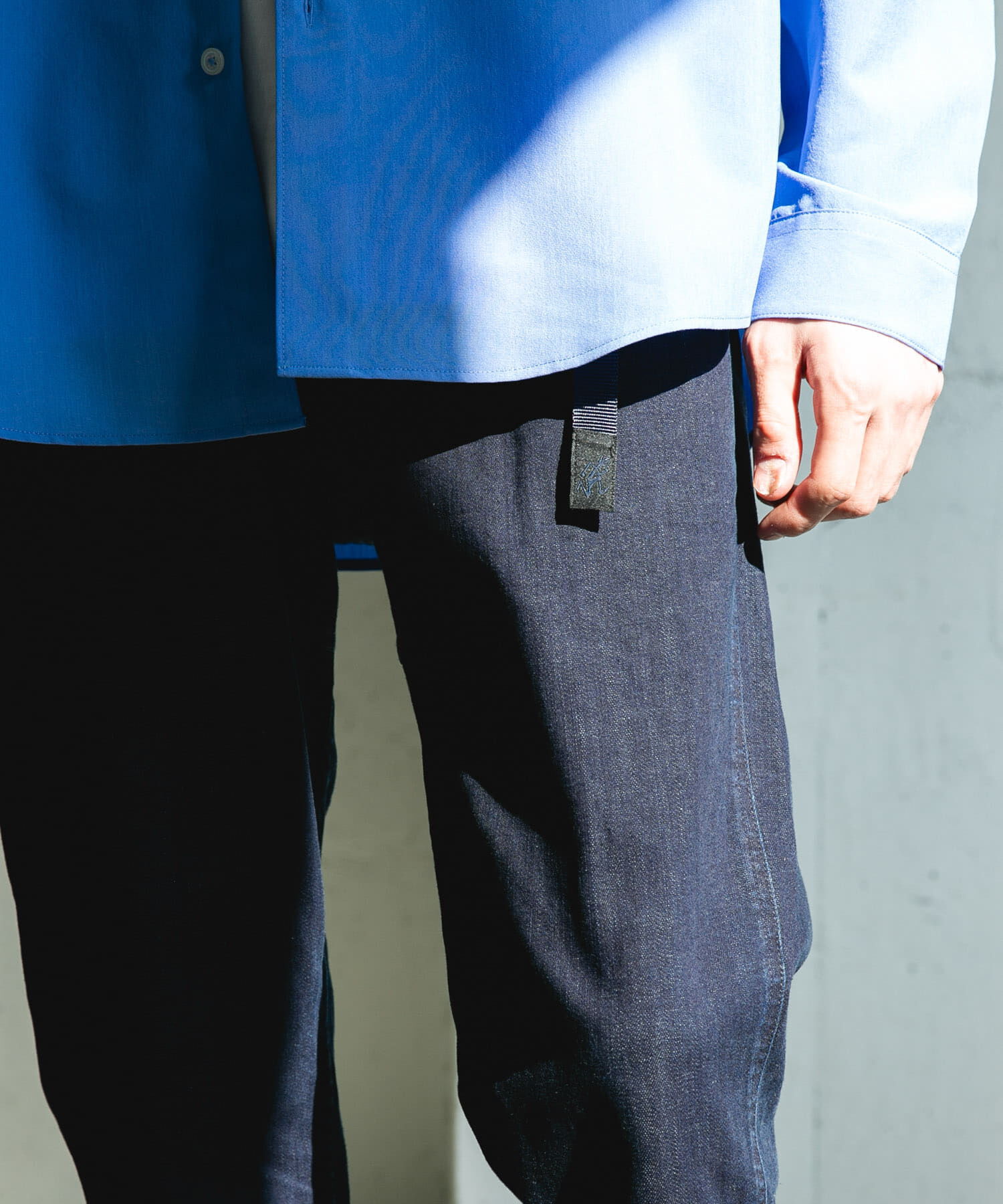 URBAN RESEARCH DOORS「『別注』Gramicci for DOORS　Stretch Denim Trouser」|その他|