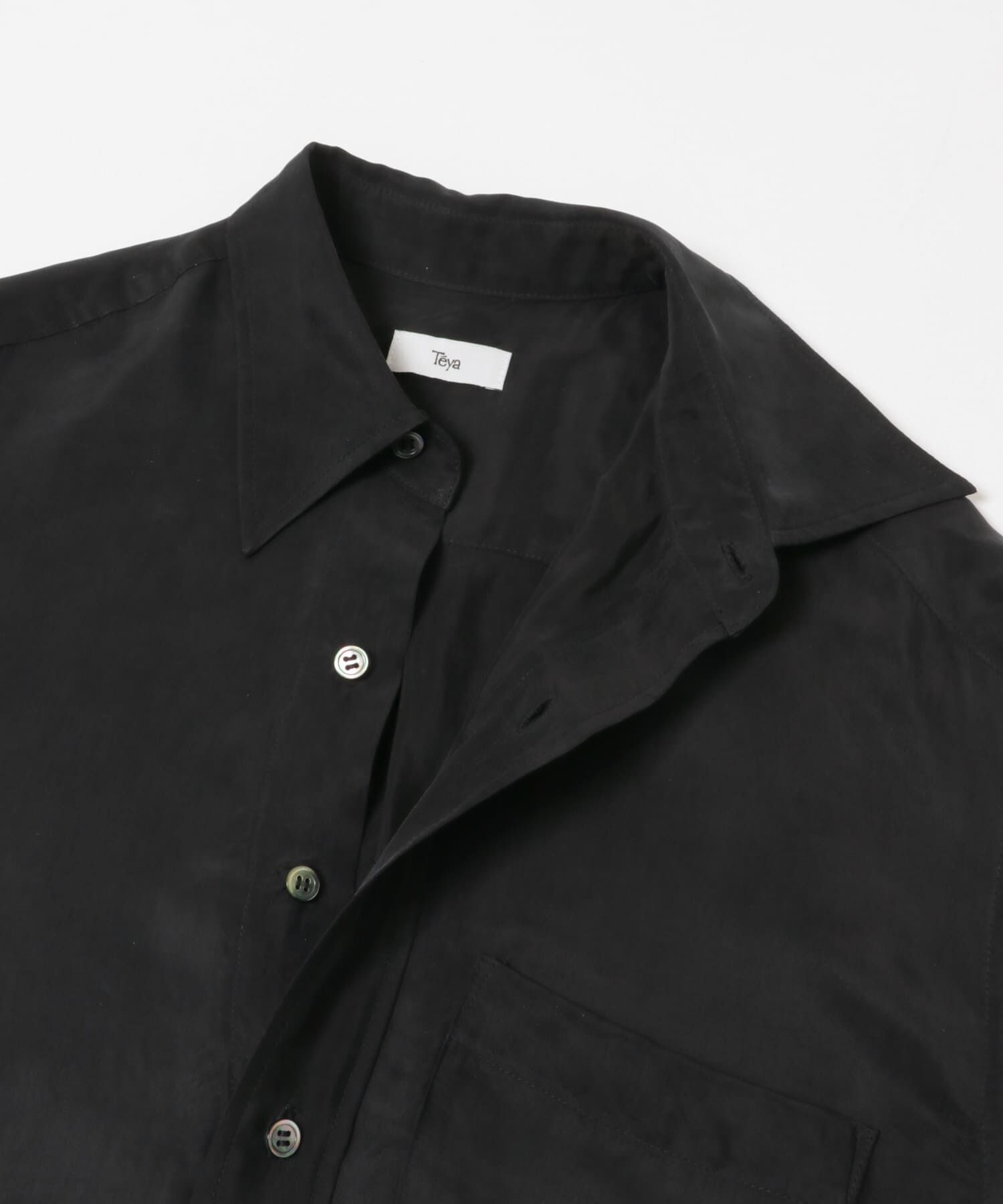 URBAN RESEARCH「Teya　STANDARD SHIRTS」|シャツ・ブラウス|