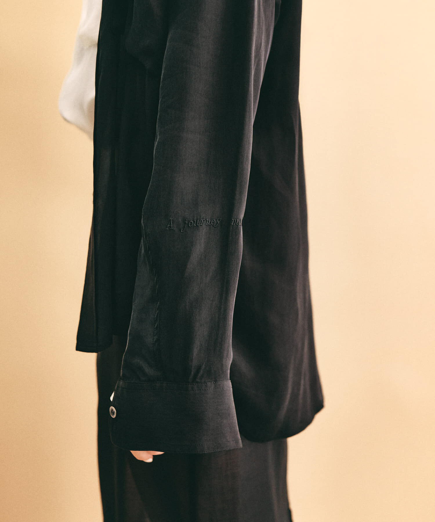URBAN RESEARCH「Teya　STANDARD SHIRTS」|シャツ・ブラウス|