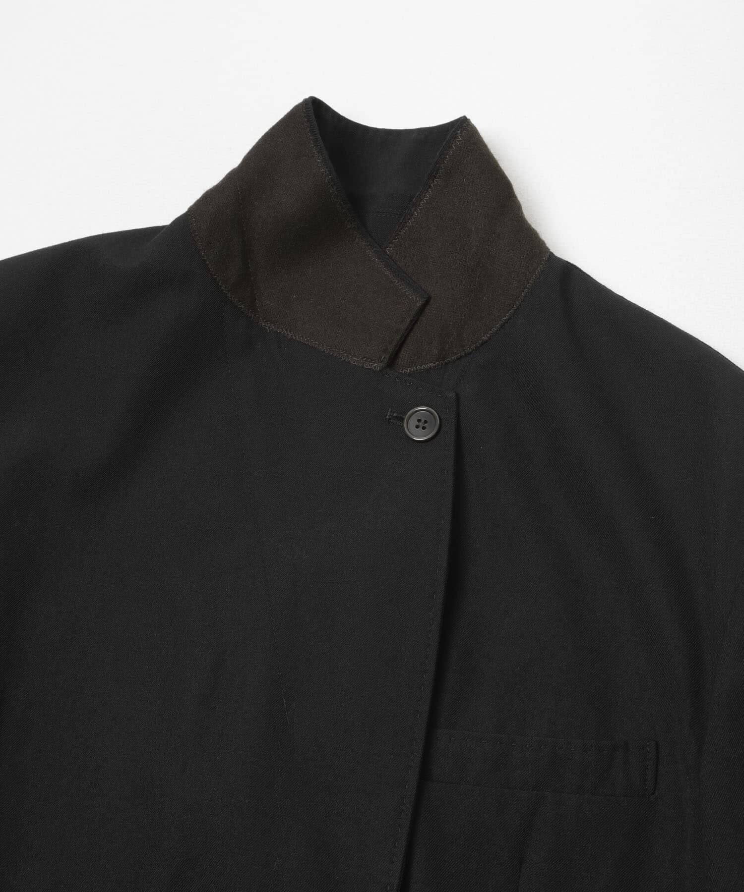 URBAN RESEARCH「new basic　HIGH TWIST WOOL JACKET」|その他|