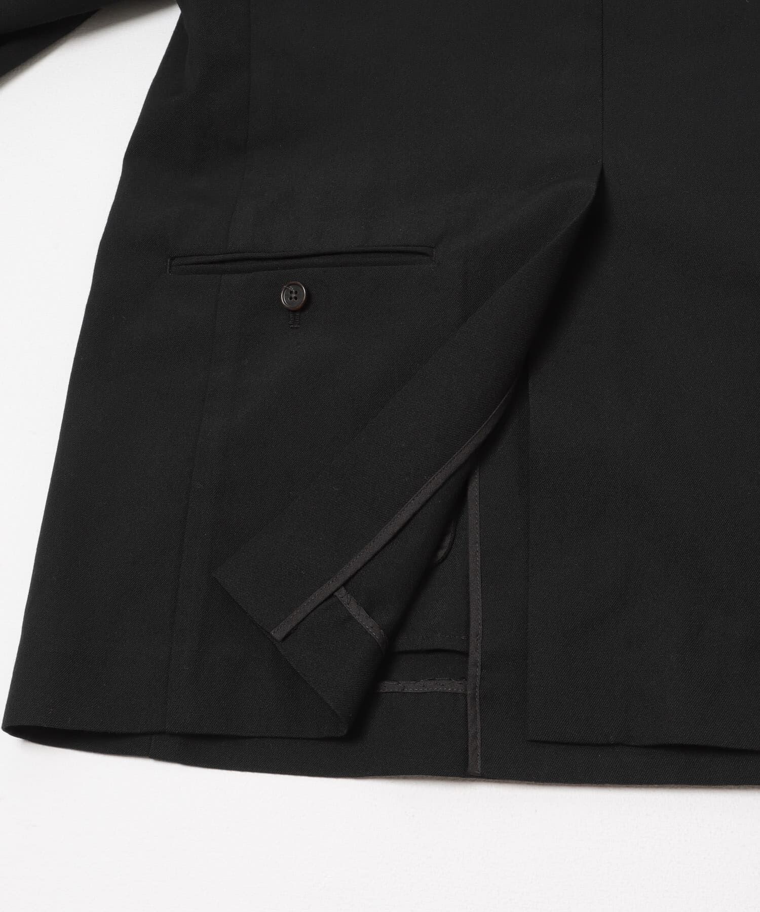 URBAN RESEARCH「new basic　HIGH TWIST WOOL JACKET」|その他|