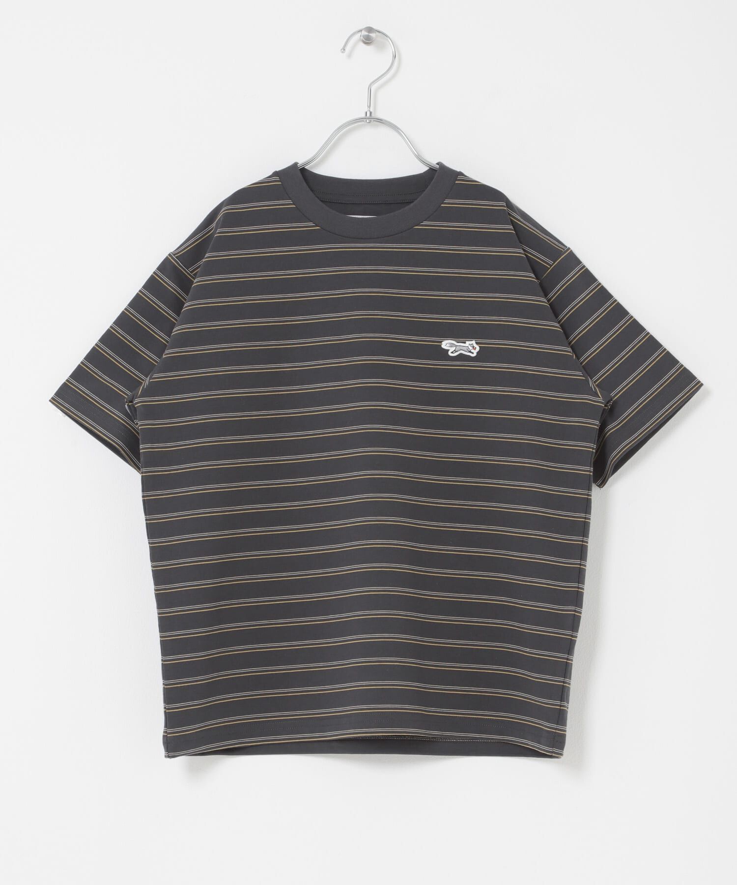 URBAN RESEARCH DOORS「『150ｻｲｽﾞ』『親子ﾘﾝｸ』『別注』PENNEYS&times;DOORS THE FOX天竺 ｼｮｰﾄｽ  」|その他|