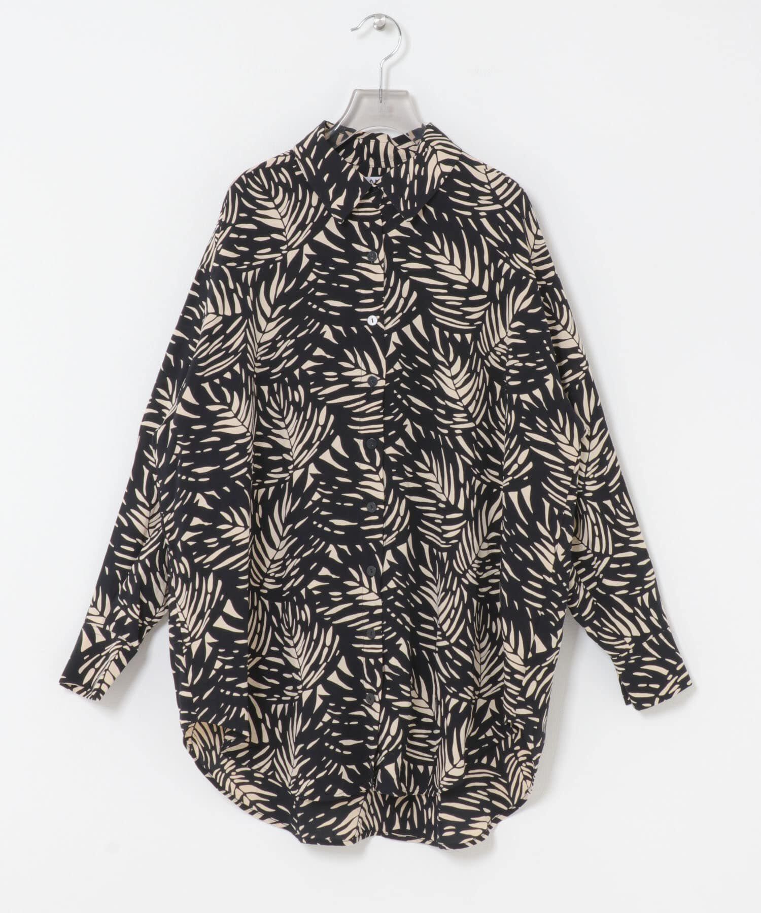 URBAN RESEARCH「『一部別注カラー』LUSANA　SUN SHIRTS」|シャツ・ブラウス|