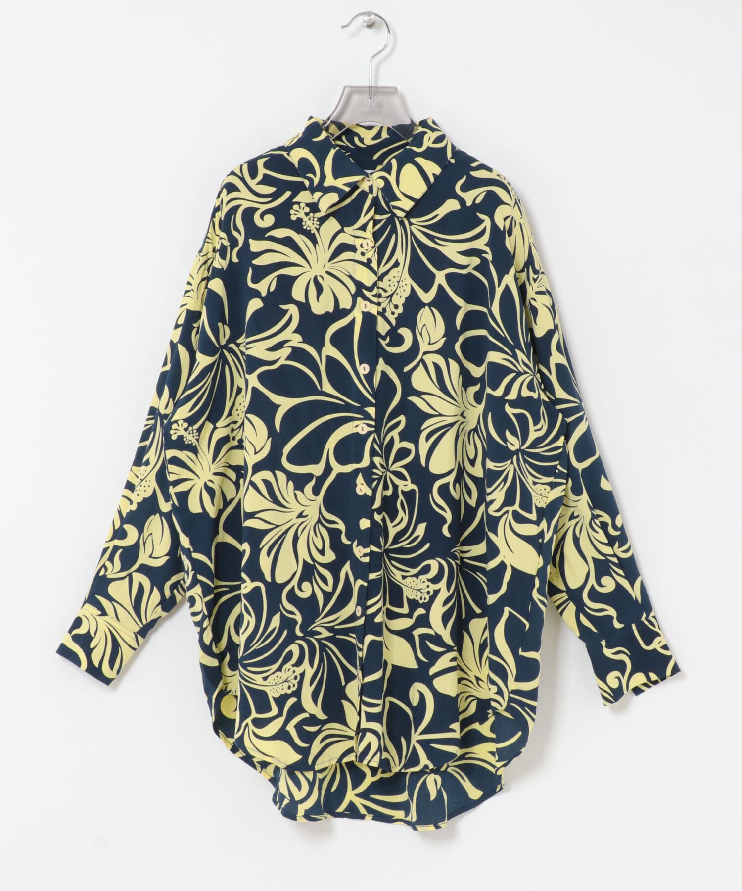 URBAN RESEARCH「『一部別注カラー』LUSANA　SUN SHIRTS」|シャツ・ブラウス|