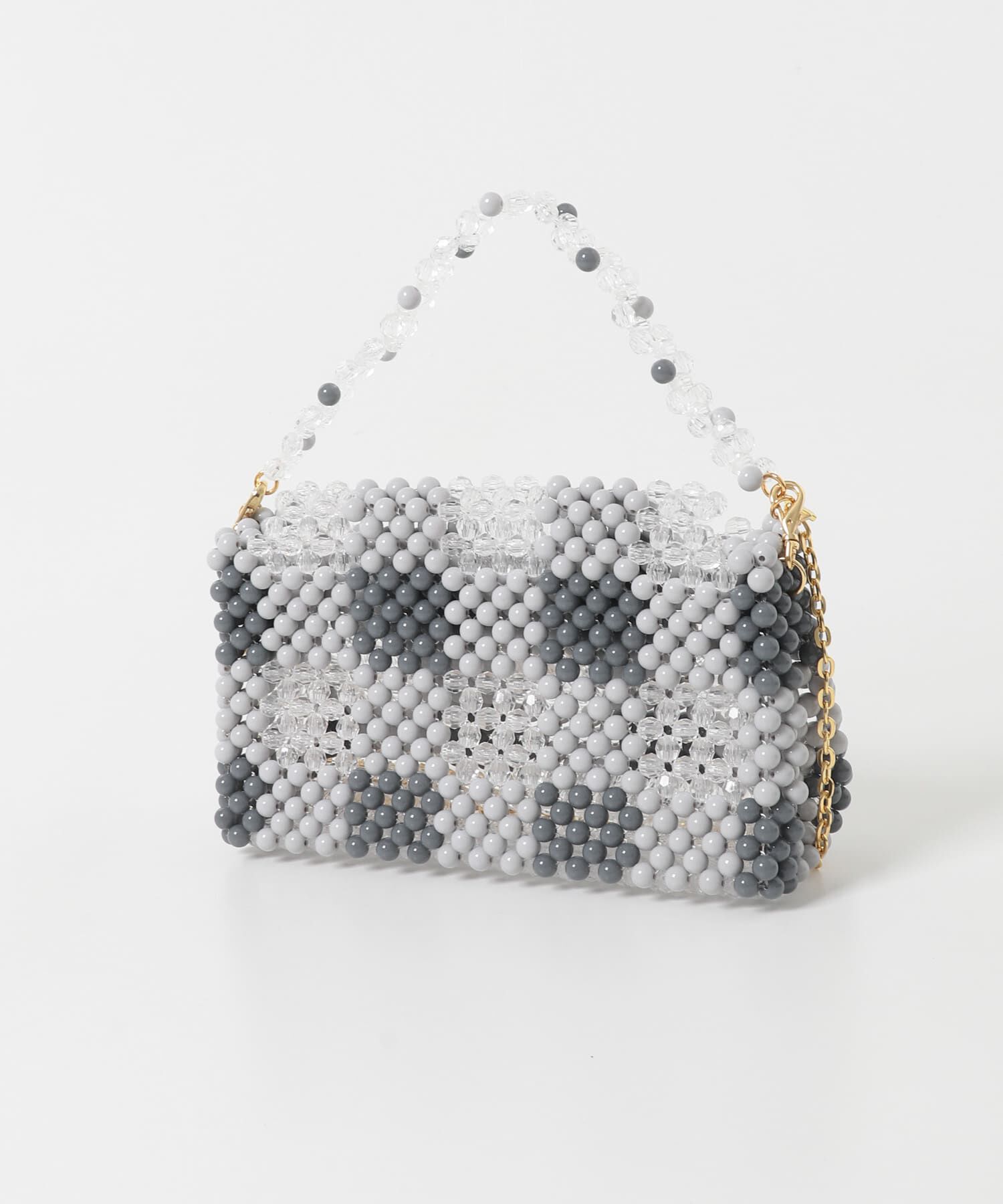 URBAN RESEARCH DOORS「『別注』TOOS&times;DOORS　3WAY CHAIN BAG BIG」|ショルダー・メッセンジャー|