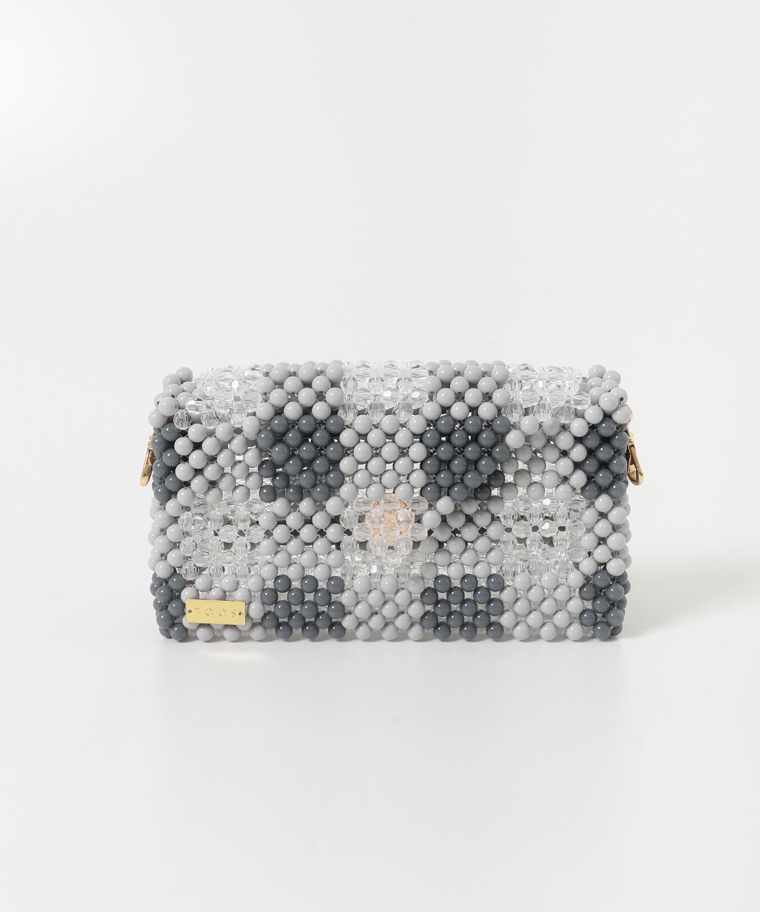 URBAN RESEARCH DOORS「『別注』TOOS&times;DOORS　3WAY CHAIN BAG BIG」|ショルダー・メッセンジャー|