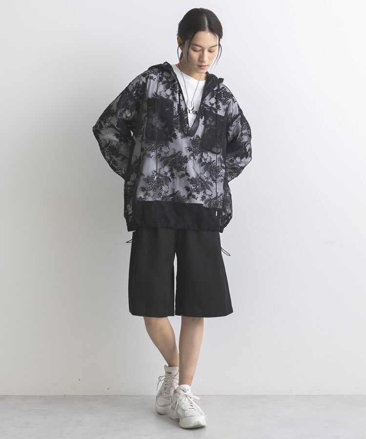 GARAGE OF GOOD CLOTHING「ドビークロスハーフパンツ」|その他|