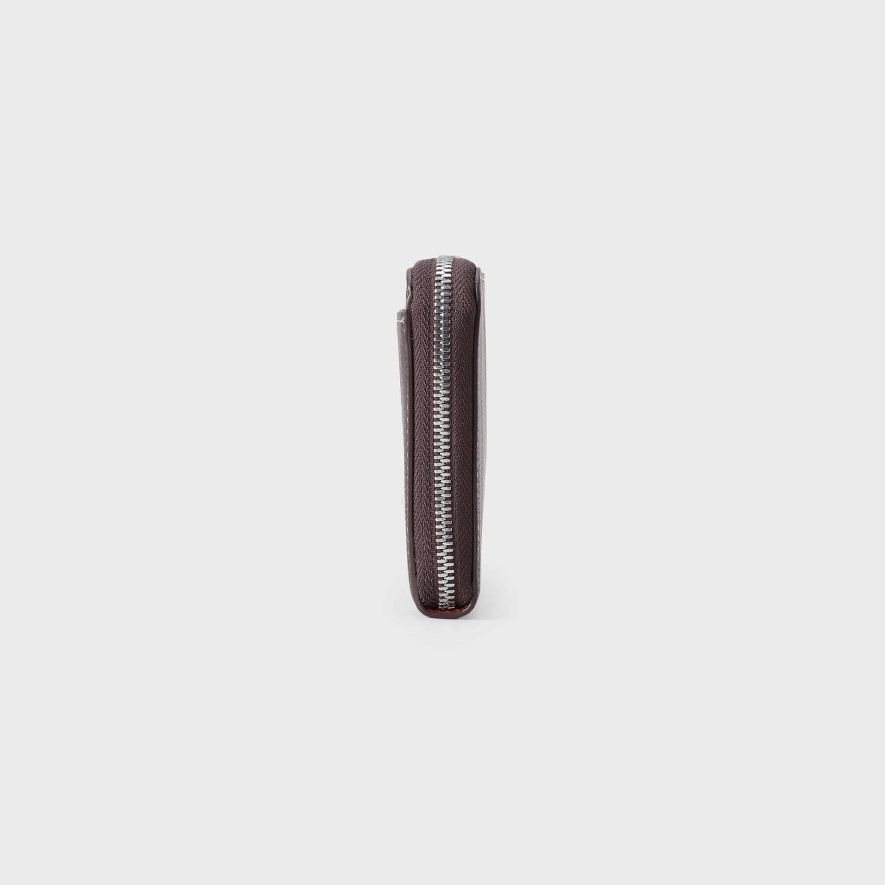TAKEO KIKUCHI「ゴートスキン コンパクト長財布」|財布|