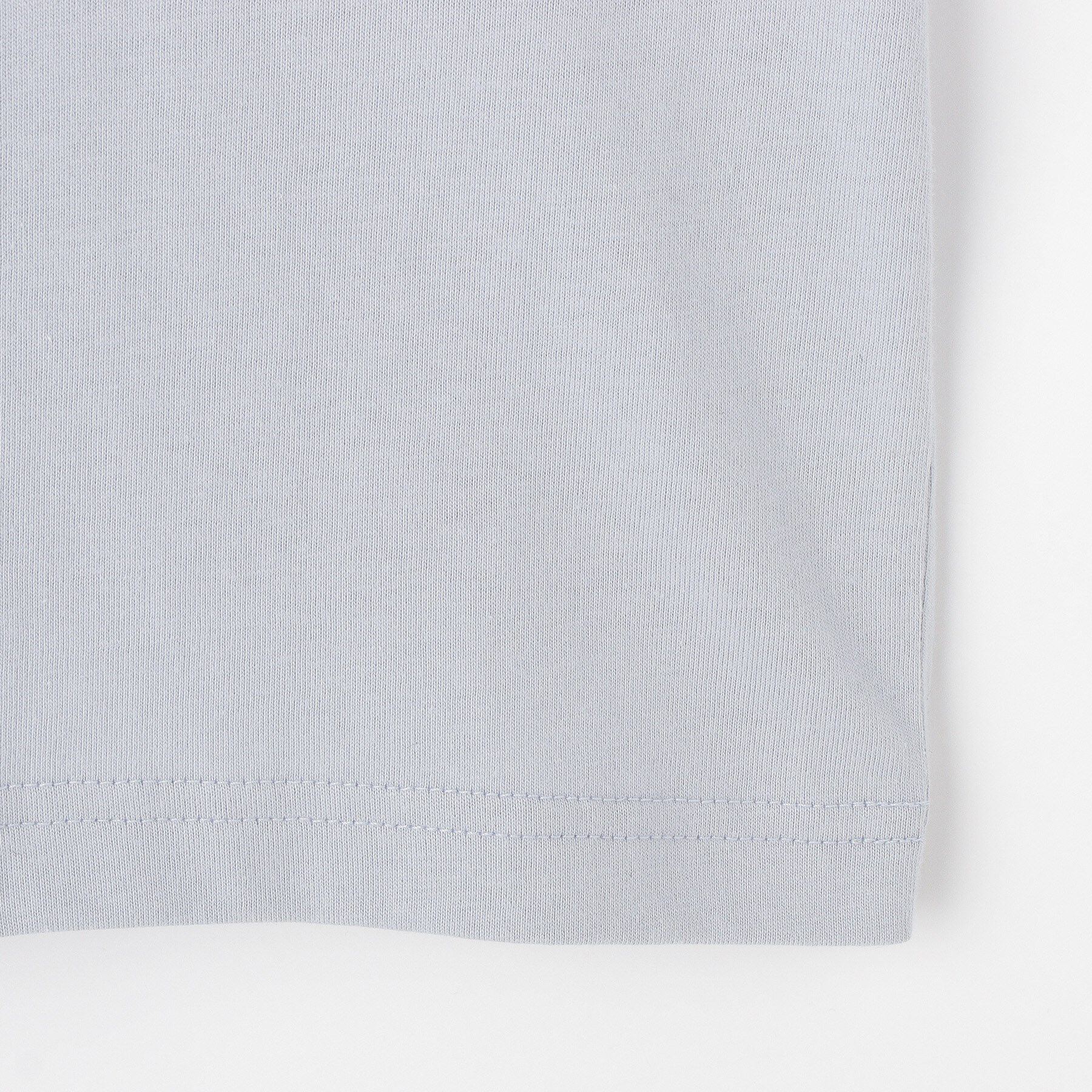 Dessin「【洗える】オーガニックコットン 半袖Tシャツ」|Tシャツ・カットソー|