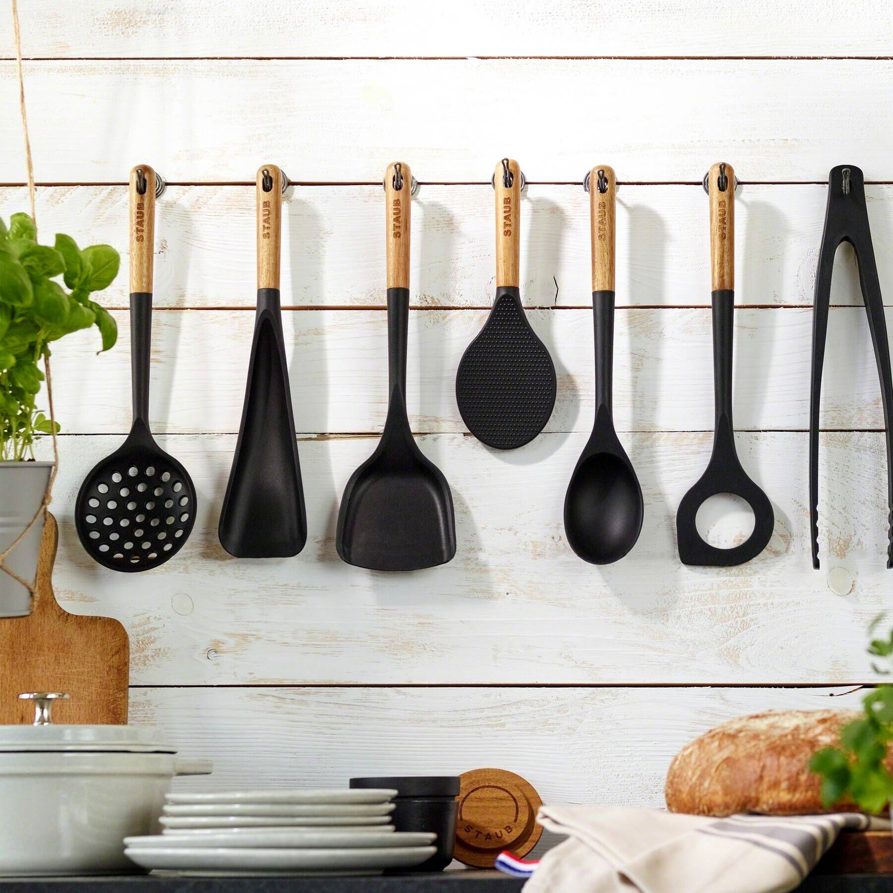 212 KITCHEN STORE「スープレードル ＜STAUB ストウブ＞」|食器・キッチングッズ|