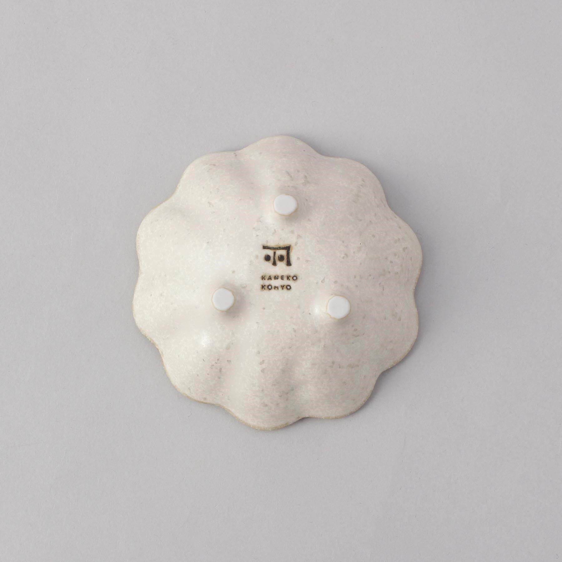 212 KITCHEN STORE「リンカ 白練 三寸鉢」|食器・キッチングッズ|