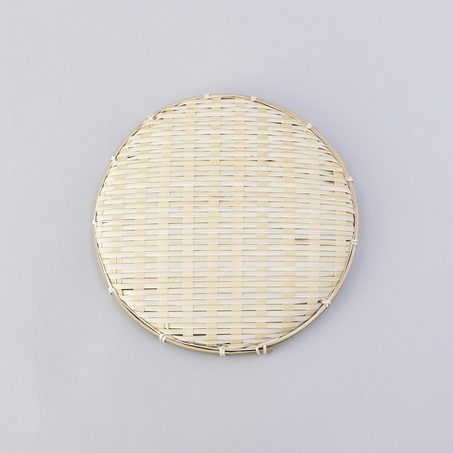 212 KITCHEN STORE「竹浅ざる 22cm」|食器・キッチングッズ|