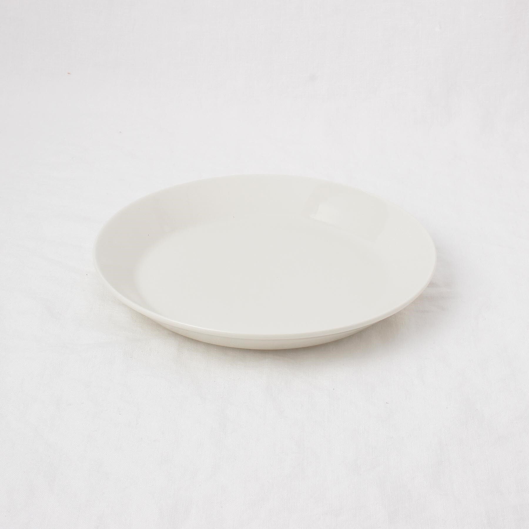 212 KITCHEN STORE「ティーマ プレート 21cm ホワイト ＜iittala イッタラ＞」|食器・キッチングッズ|