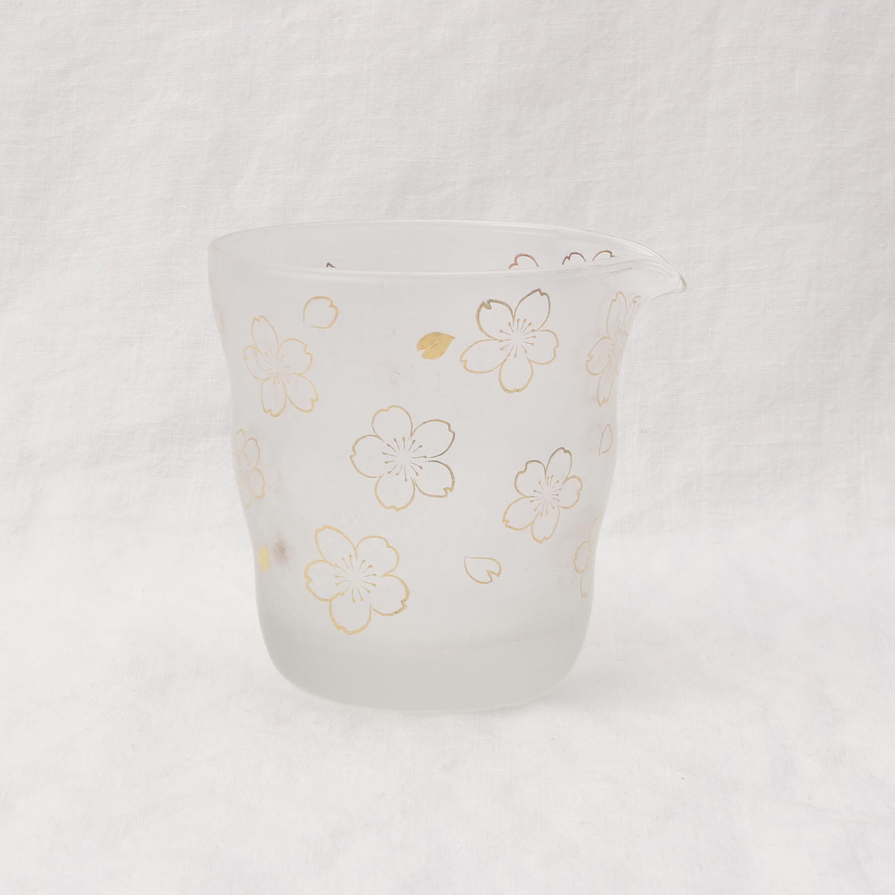 212 KITCHEN STORE「プレミアム桜酒器セット」|グラス・マグカップ|
