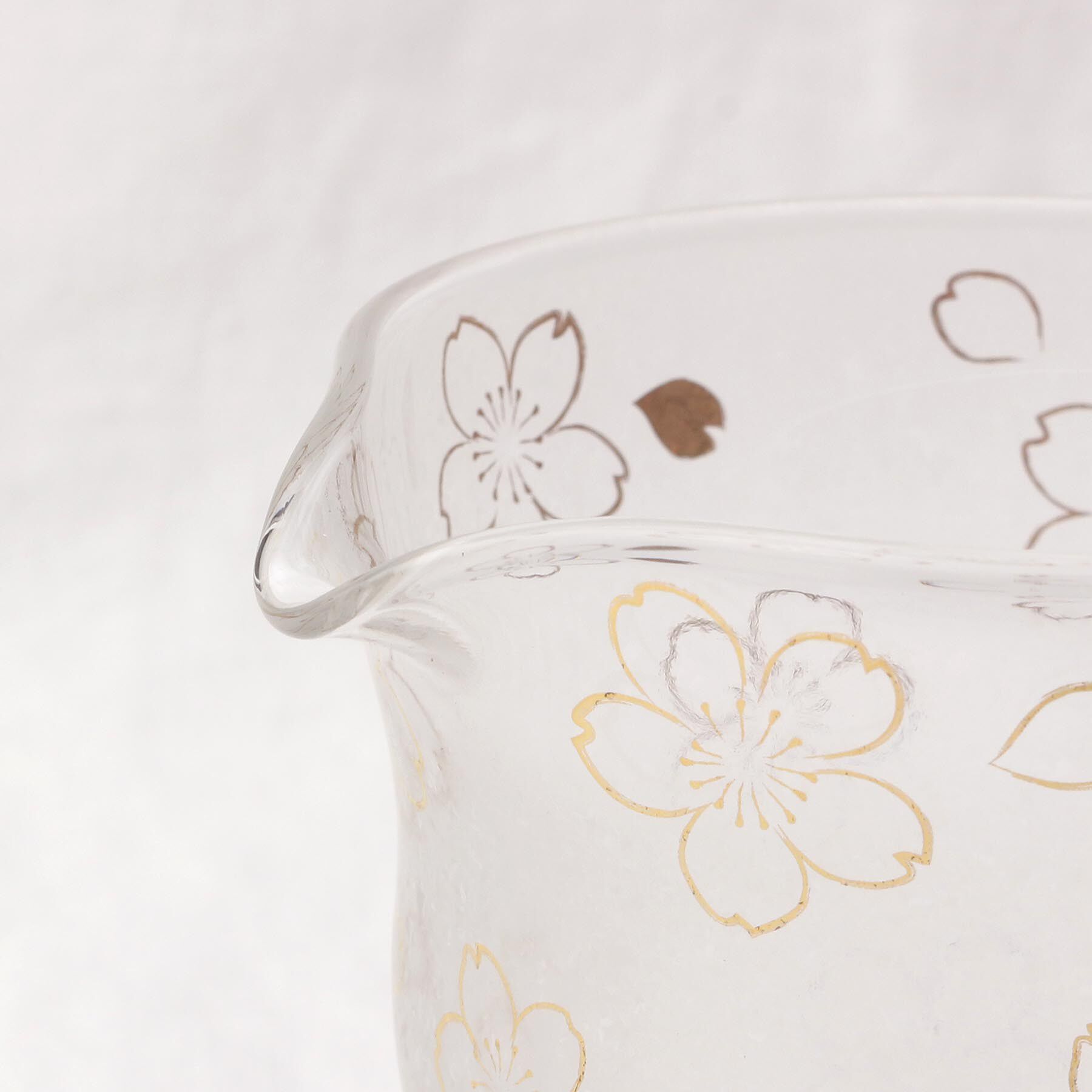 212 KITCHEN STORE「プレミアム桜酒器セット」|グラス・マグカップ|