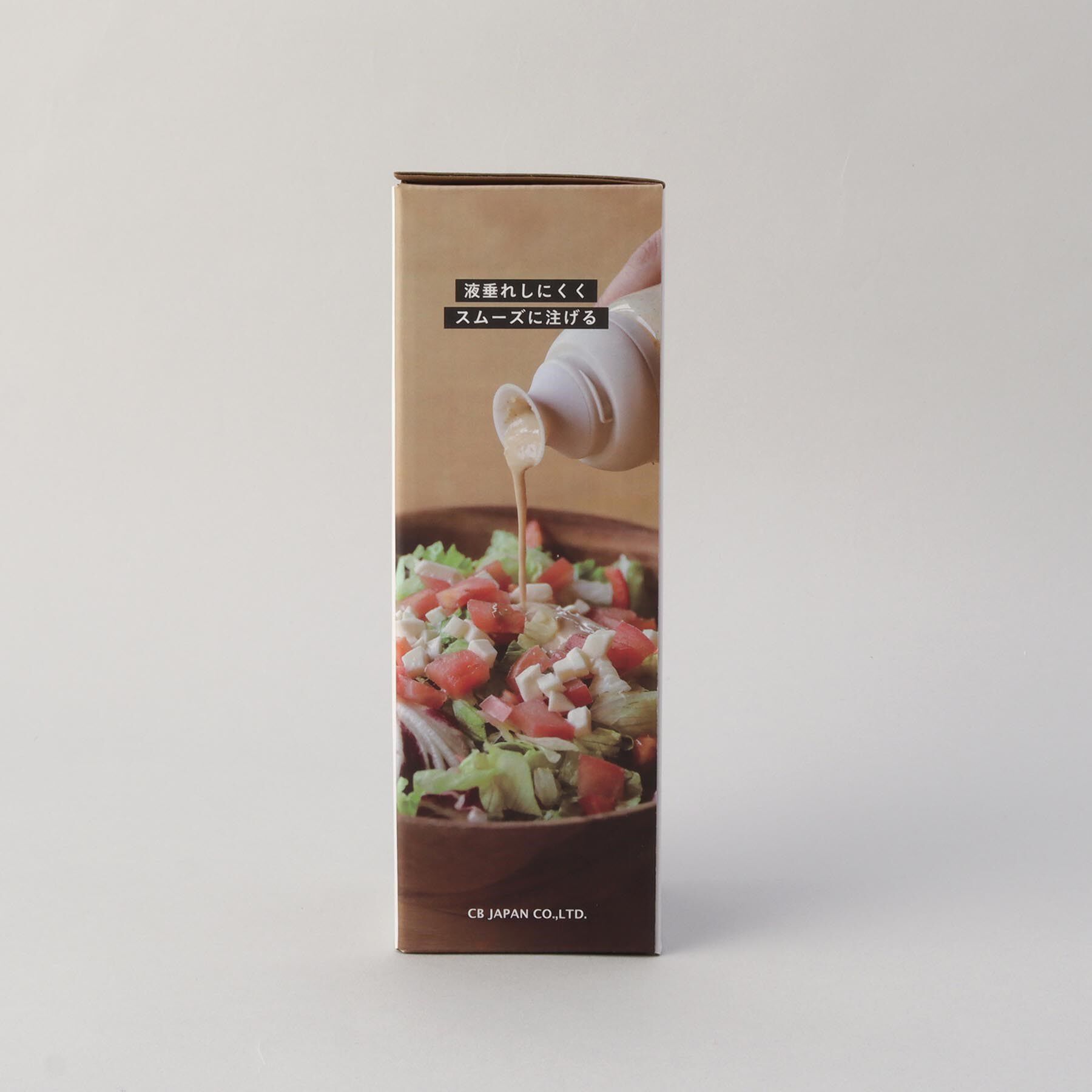 212 KITCHEN STORE「液垂れしにくい 密閉ドレッシングボトル 250 ＜atomico アトミコ＞」|食器・キッチングッズ|