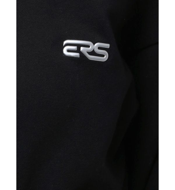 EVRIS「ワンショルダースウェットトップス【セットアップ着用可能】」|スウェット・ジャージ|