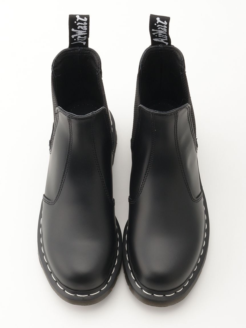 emmi「【Dr.Martens】Stitch Chelsea Boots」|スニーカー|