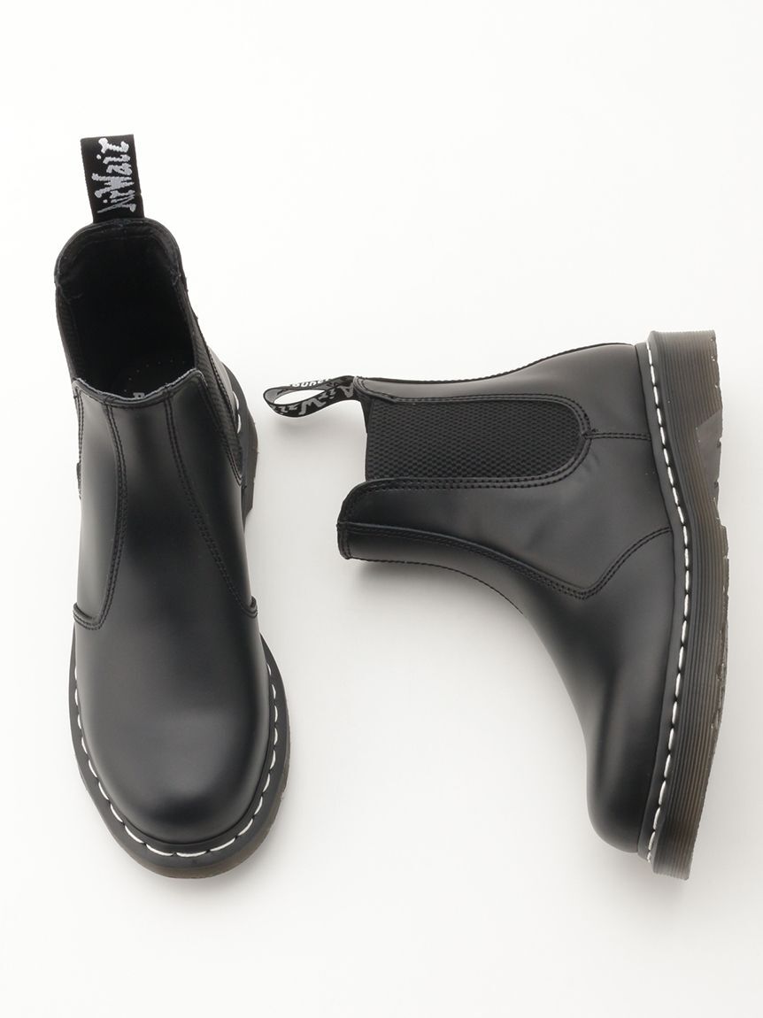 emmi「【Dr.Martens】Stitch Chelsea Boots」|スニーカー|