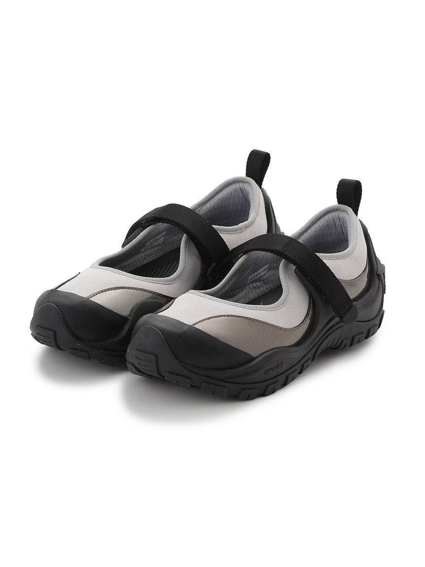 emmi「【emmi＋CROCS】Terre」|サンダル|BLK