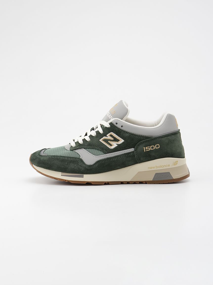 NEW BALANCE 「【New Balance】U1500SSP」|スニーカー|