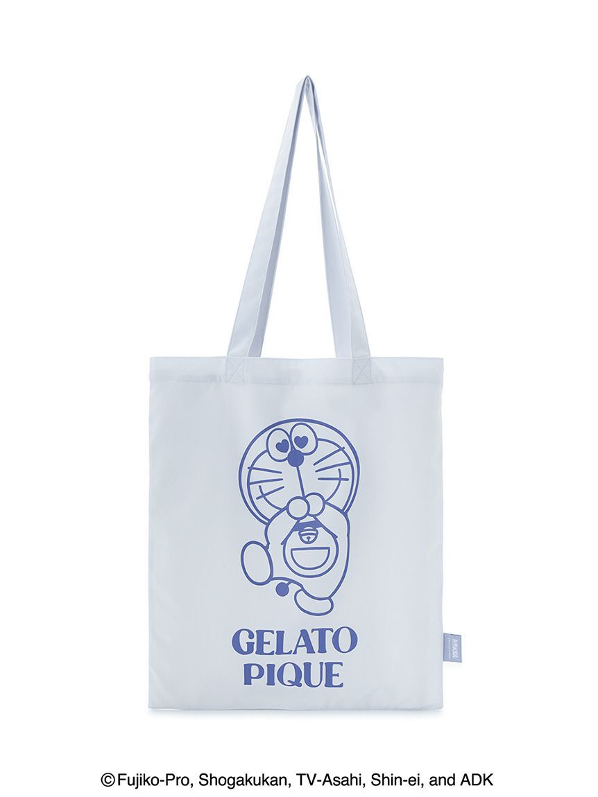 gelato pique「【ドラえもん】トートバック」|トートバッグ|LBLU