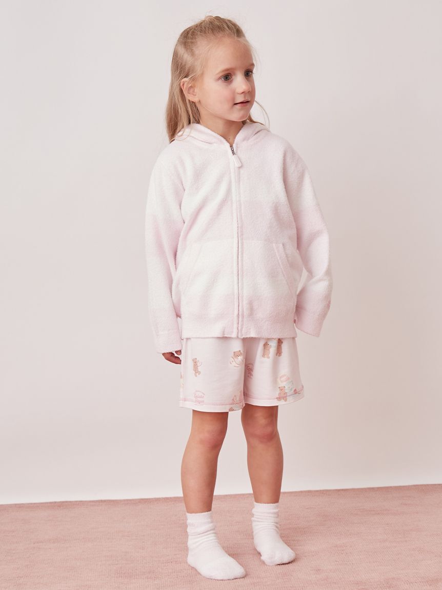 GELATO PIQUE KIDS & BABY「【KIDS】【接触冷感】アイスクリームベア柄ショートパンツ」|その他|
