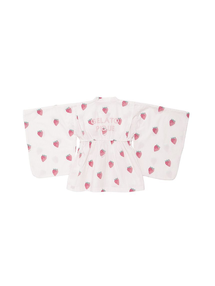 GELATO PIQUE KIDS & BABY「【KIDS】帯付き甚平」|その他|