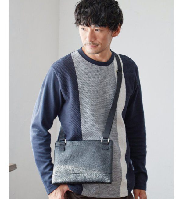 ikka「シュリンクサコッシュ」|その他|